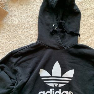 Adidas Hoodie